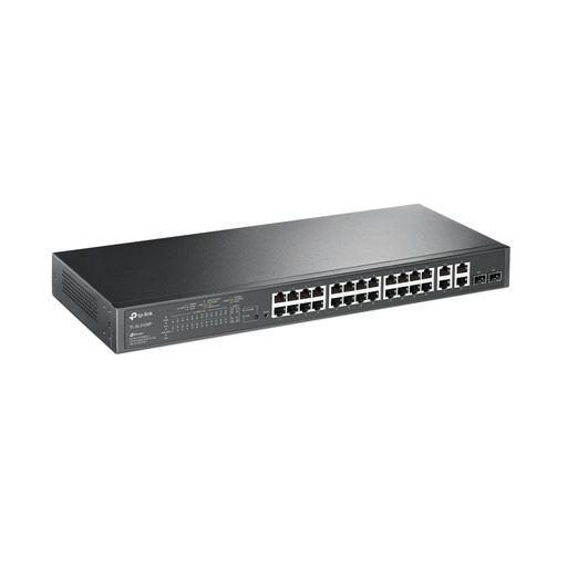 [65201] Коммутатор TP-Link SL2428P