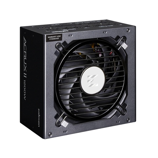 [83539] Блок питания Zalman ZM1200-ARX2 1200W