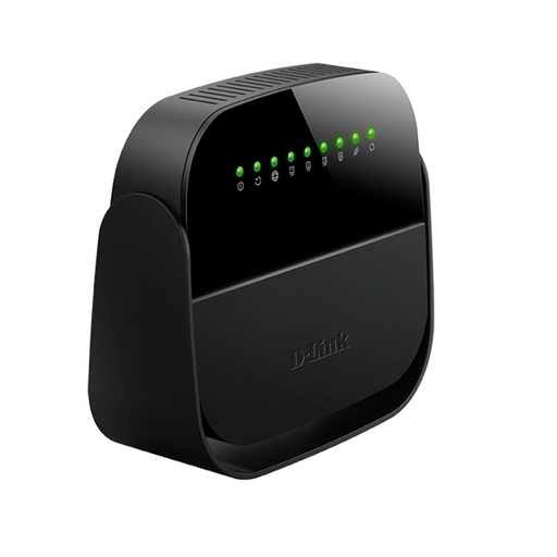 [52033] Модем D-Link DSL-2640U/R1A