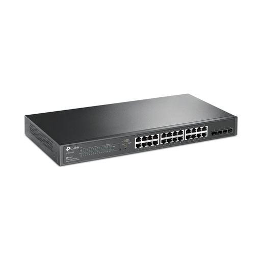 [60014] Коммутатор TP-Link SG2428P