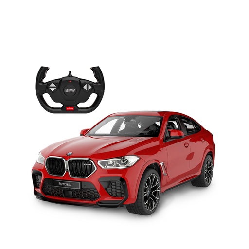 [45490] Радиоуправляемая машина RASTAR 99200R