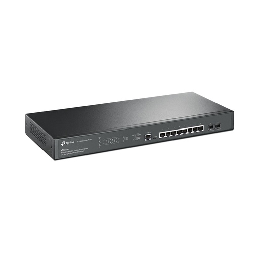 [67267] Коммутатор TP-Link SG3210XHP-M2
