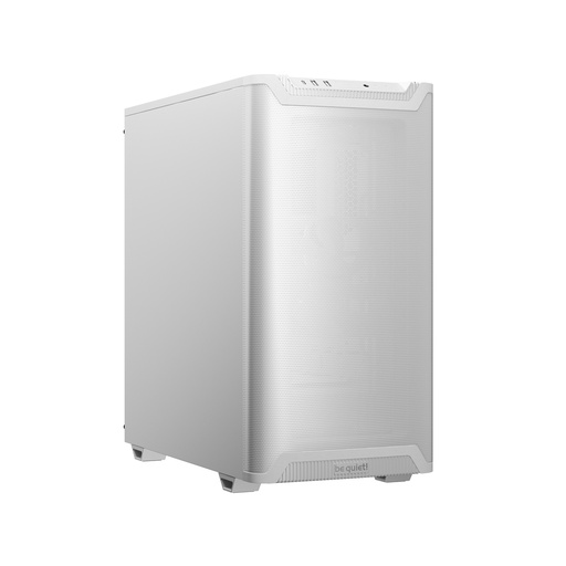 [76384] Компьютерный корпус Bequiet! PURE BASE 501 Airflow White