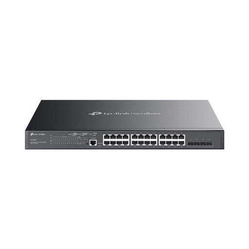 [64044] Коммутатор TP-Link SG3428MP
