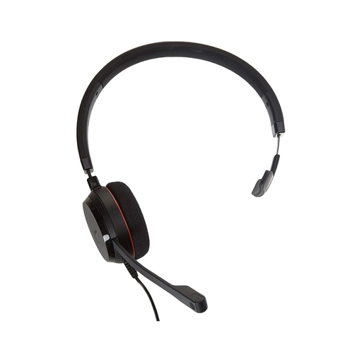 [53583] Гарнитура Jabra EVOLVE 20 MS Mono