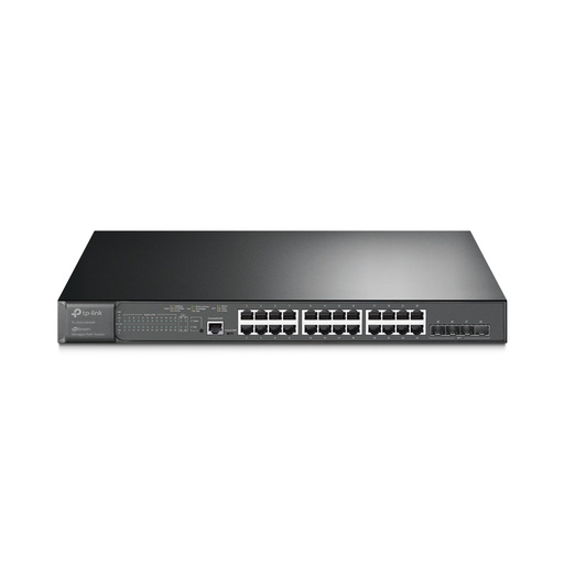 [64049] Коммутатор TP-Link SG3428XMP