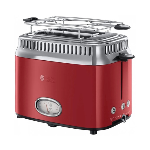[56732] Тостер Russell Hobbs 21680-56