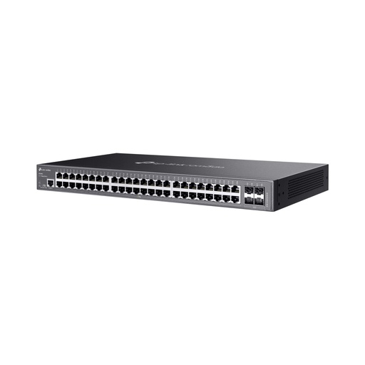 [61888] Коммутатор TP-Link SG3452P