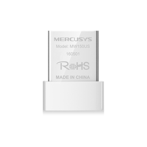 [36670] USB-адаптер WI-FI Mercusys MW150US