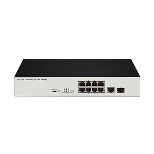 [42590] Коммутатор BDCOM S1210C