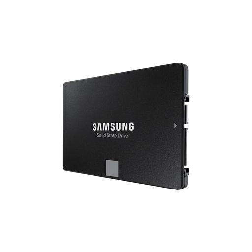 [51626] Твердотельный накопитель SSD Samsung 870 EVO 250 ГБ SATA 2.5"