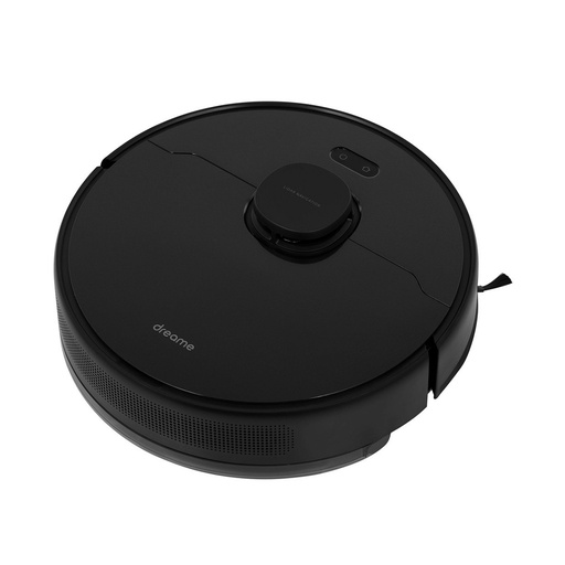 [52672] Робот-пылесос Dreame Robot Vacuum D9 Max Черный