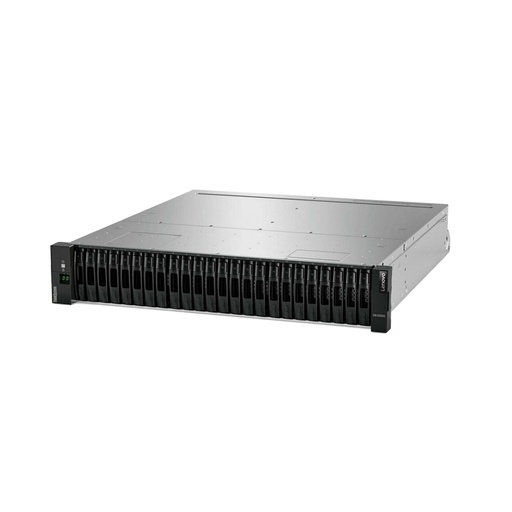 [61481] Система хранения данных Lenovo 7Y75 ThinkSystem DE4000H (64GB Cache) 2U24 SFF V2 7Y75