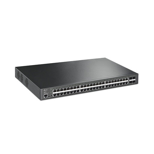 [65203] Коммутатор TP-Link SG3452XP