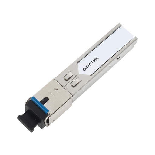 [70954] Трансивер А-Оптик AO-SFP-B35S-40D