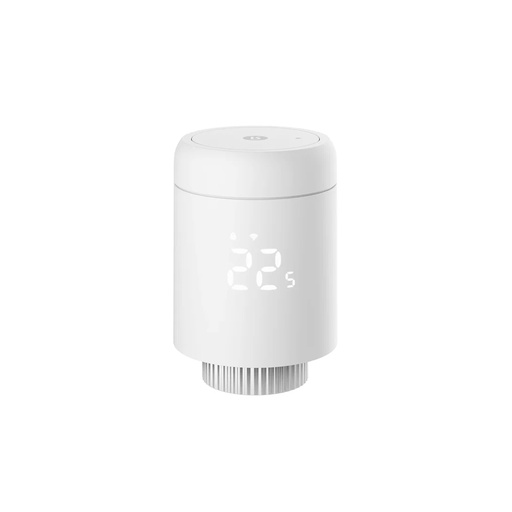 [84541] Умный терморегулятор Яндекс для радиатора, Zigbee