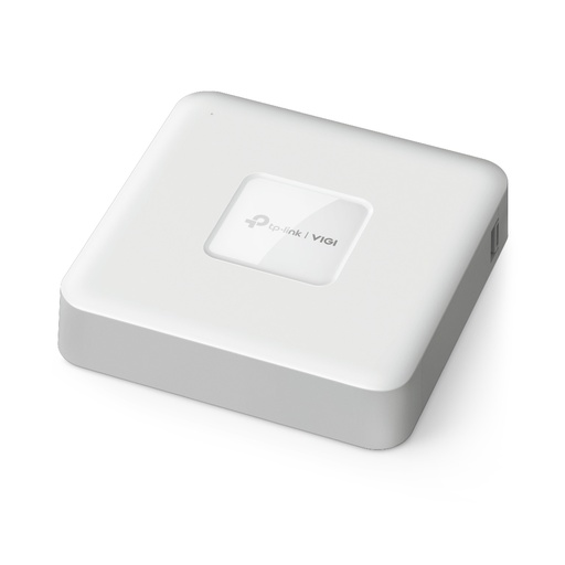 [89204] Видеорегистратор TP-Link VIGI NVR1104H-4P