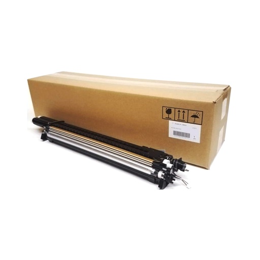 [39873] Узел проявки Xerox 604K86363 / 604K86360 / 604K50043 / 641S00734 (чёрный)