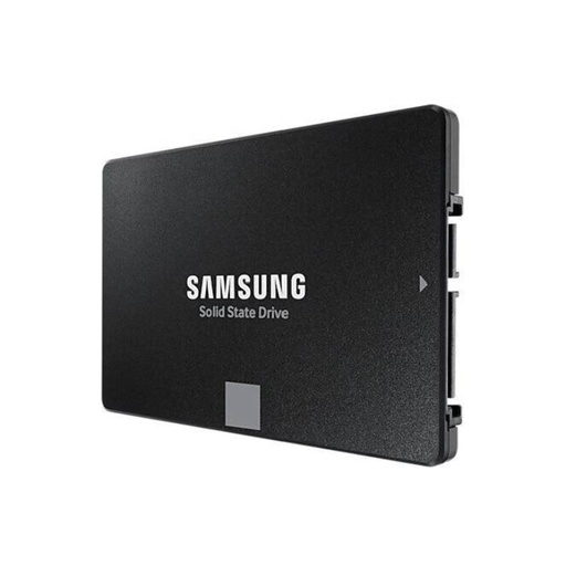 [51624] Твердотельный накопитель SSD Samsung 870 EVO SSD 500 ГБ SATA 2.5"