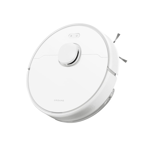 [63639] Робот-пылесос Dreame Robot Vacuum D9 Max Gen 2 White