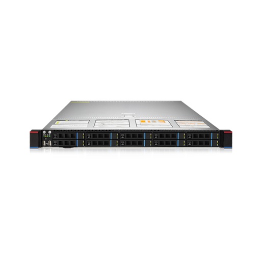[69545] Серверная платформа Gooxi SL101-D10R-G3