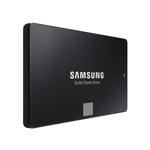 [51631] Твердотельный накопитель SSD Samsung 870 EVO 1000 ГБ SATA 2.5"
