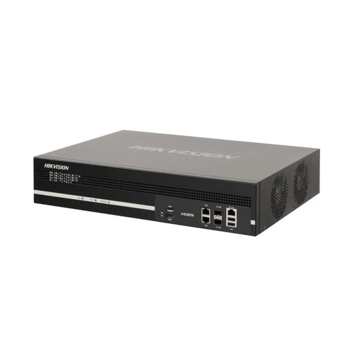 [72787] Видеодекодер Hikvision DS-6910UDI(C)