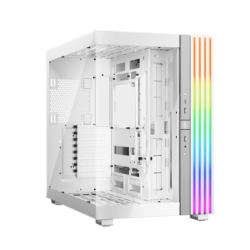 [76383] Компьютерный корпус Bequiet! LIGHT BASE 900 DX White