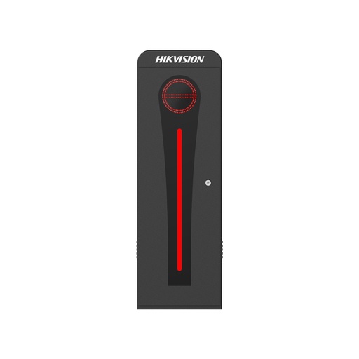 [86972] Шлагбаум Hikvision DS-TMG320-LR/B(No pole)