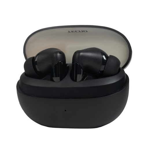 [72964] Наушники TECNO Buds 4 BD04 Black