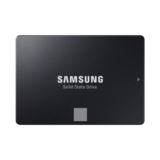 [81617] Твердотельный накопитель SSD Samsung 870 EVO 4TB SATA 2.5"