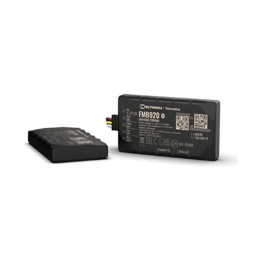 [90038] GPS ТРЕКЕР Teltonika FMB920
