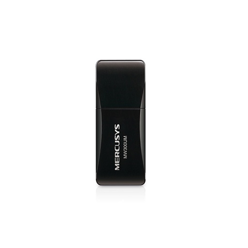 [30221] USB-адаптер Mercusys MW300UM