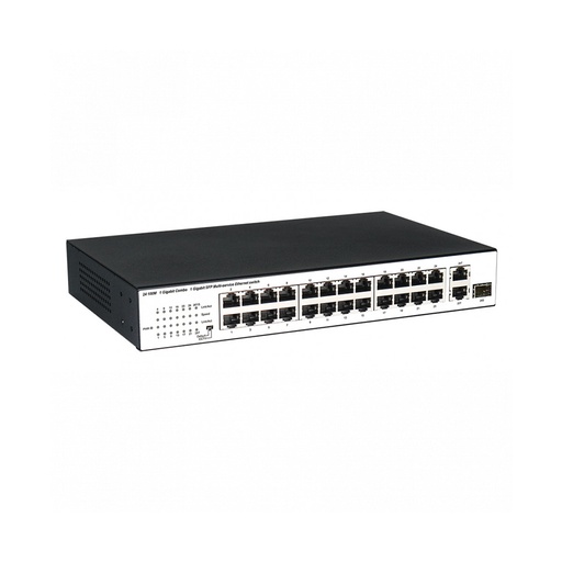 [42759] Коммутатор BDCOM S1226L