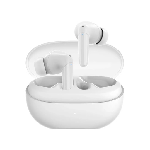 [76103] Наушники TECNO Buds 4 BD04 White