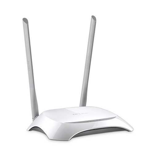 [27359] Маршрутизатор TP-Link TL-WR840N