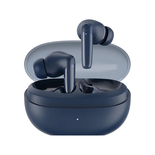 [89623] Наушники TECNO Buds 4 BD04 Midnight Blue