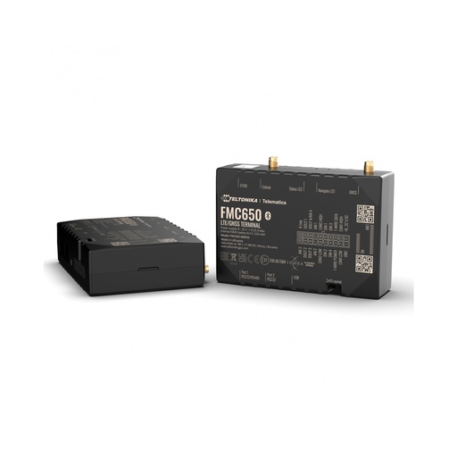 [90327] ТРЕКЕР GPS Teltonika FMC650