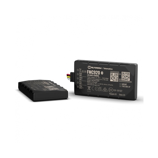 [90315] GPS ТРЕКЕР Teltonika FMC920