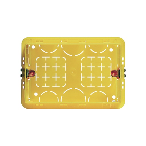 [56846] Коробка Bticino 503E для твердых стен (107х73х50)