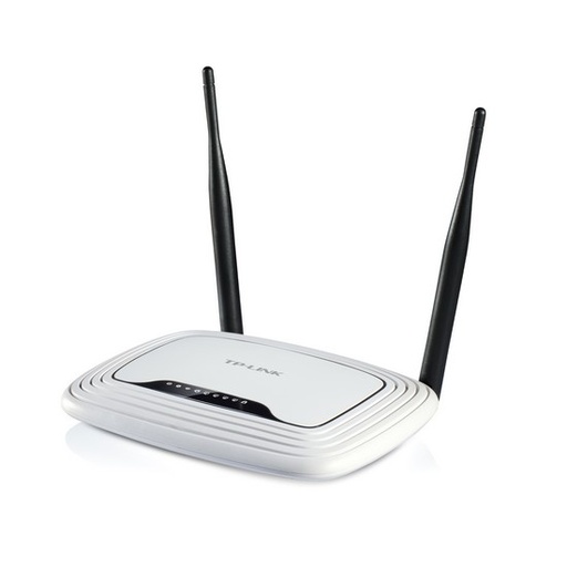 [3241] Маршрутизатор TP-Link TL-WR841N
