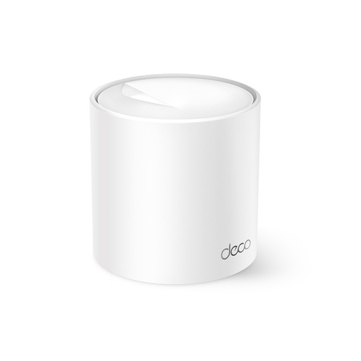 [83016] Беспроводная MESH-система Wi-Fi TP-Link Deco X10(1-pack)