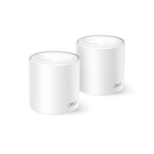 [58677] Беспроводная MESH-система Wi-Fi TP-Link Deco X10(2-pack)
