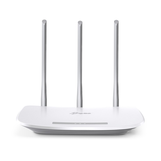 [31363] Маршрутизатор TP-Link TL-WR845N