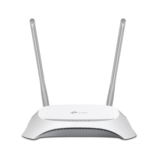 [24080] Маршрутизатор TP-Link TL-WR842N