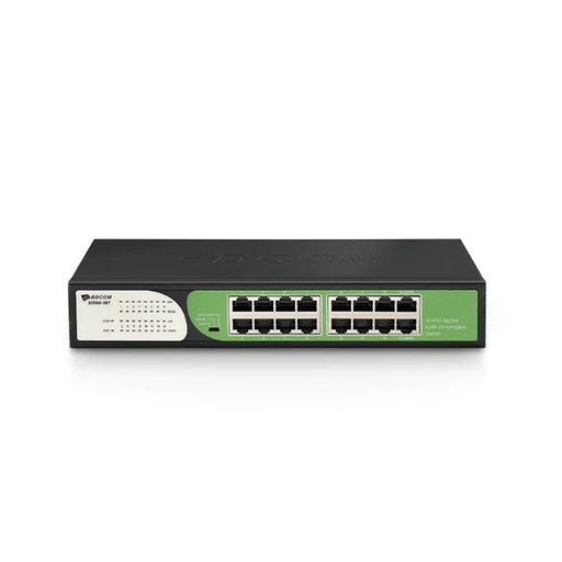 [58547] Коммутатор BDCOM S1500-16T