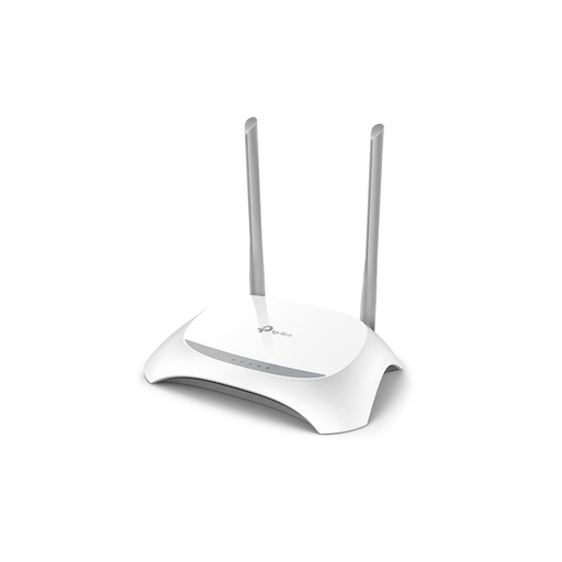 [63134] Маршрутизатор TP-Link TL-WR850N