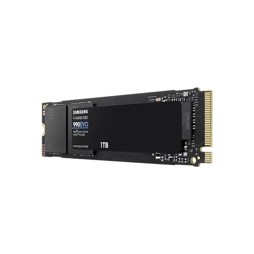 [72229] Твердотельный накопитель SSD Samsung 990 EVO PLUS 1TB M.2