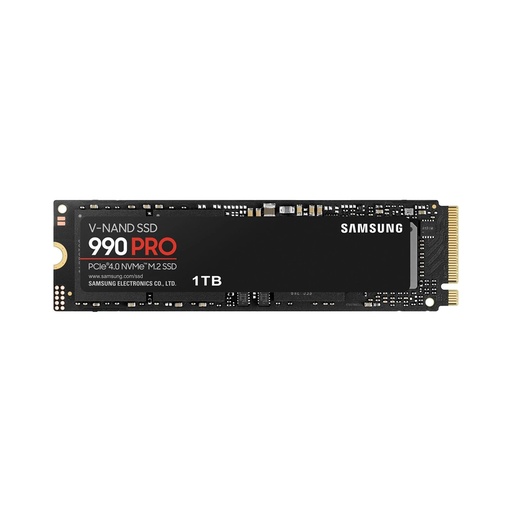 [51629] Твердотельный накопитель SSD Samsung 990 PRO 1TB M.2