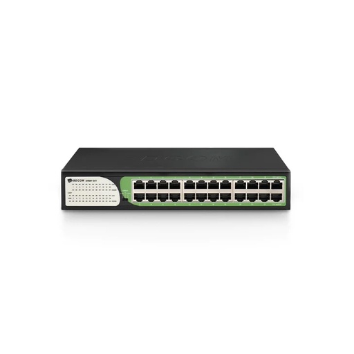 [58548] Коммутатор BDCOM S1500-24T